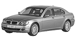 BMW E66 C15A2 Fault Code