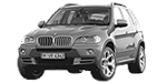 BMW E70 C15A2 Fault Code