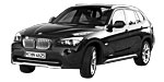 BMW E84 C15A2 Fault Code