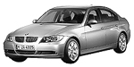 BMW E90 C15A2 Fault Code