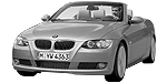 BMW E93 C15A2 Fault Code