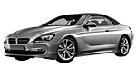 BMW F12 C15A2 Fault Code