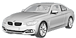 BMW F32 C15A2 Fault Code